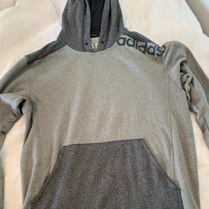 Adidas Ultimate Hoodie